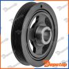 Poulie damper vilebrequin pour TOYOTA | RKP-TY-007, 003-30-12533
